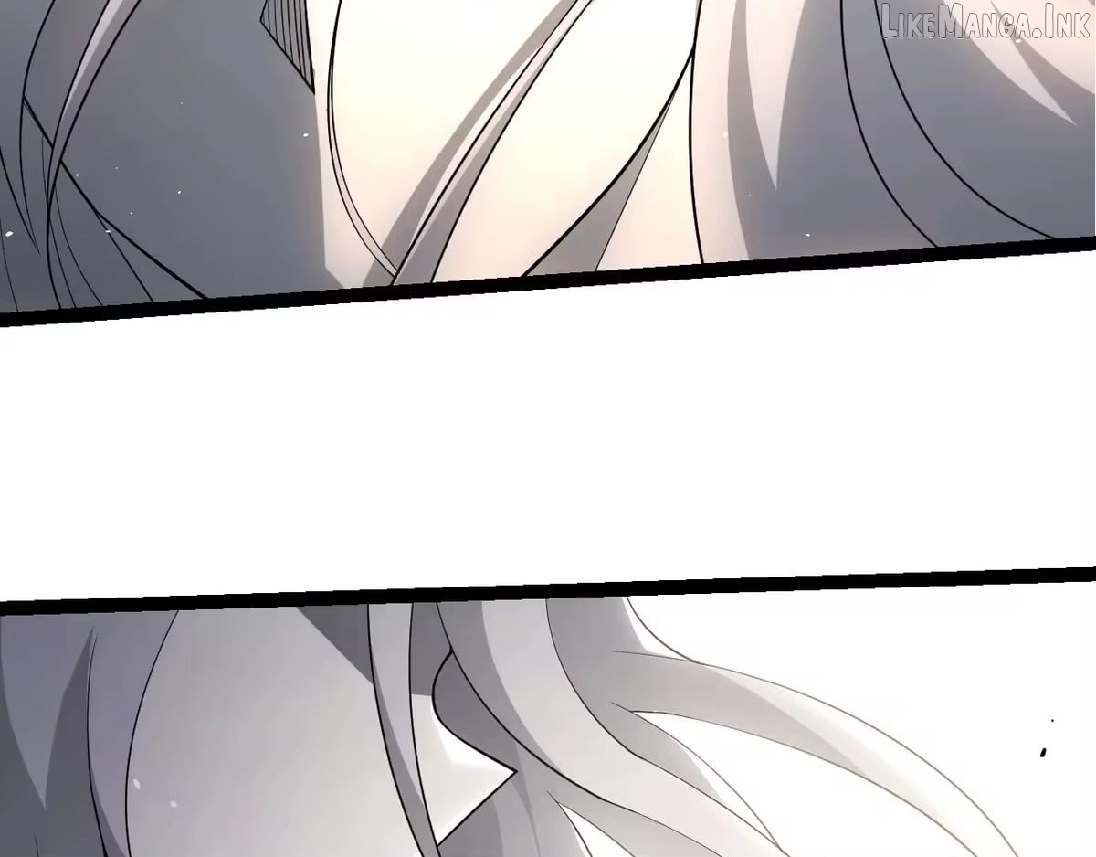 Evolution Begins With A Big Tree Chapter 523  - page 22